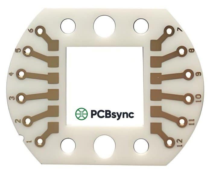 Ceramic PCB Manufacturing