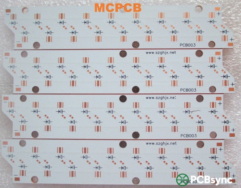 MCPCB