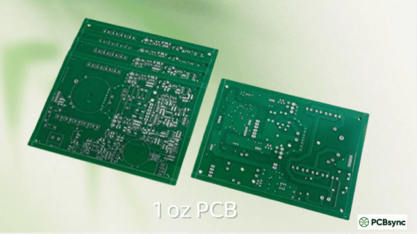 0.5 oz Copper Thickness: Complete Guide to Half-Ounce Copper PCB - PCBSync