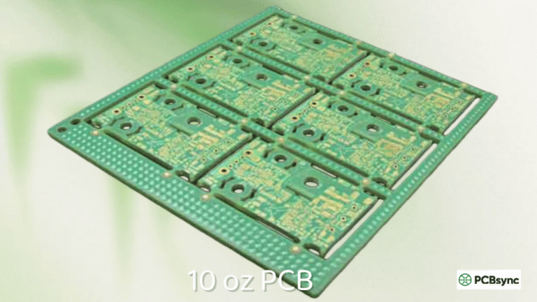 0.5 oz Copper Thickness: Complete Guide to Half-Ounce Copper PCB - PCBSync