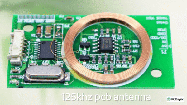WiFi PCB Antenna Design: Dual-Band Layout Guide with Dimensions