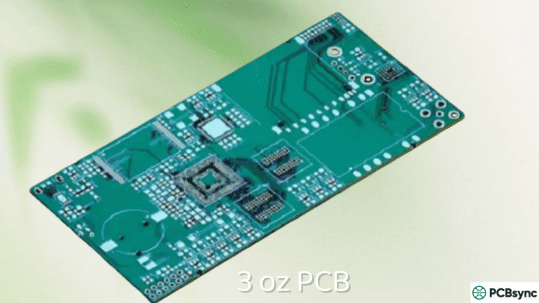 0.5 oz Copper Thickness: Complete Guide to Half-Ounce Copper PCB - PCBSync