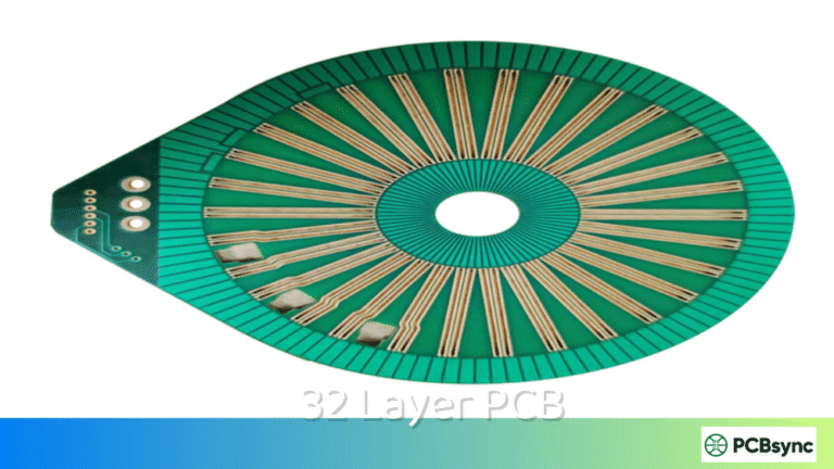 8 Layer PCB: Complete Guide to Stackup Design & Manufacturing - PCBSync