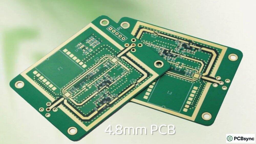 4.0mm PCB: The Gateway to Backplane Territory – Complete Thick