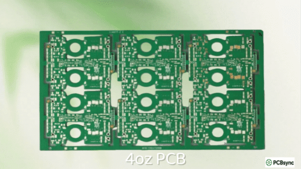 0.5 oz Copper Thickness: Complete Guide to Half-Ounce Copper PCB - PCBSync