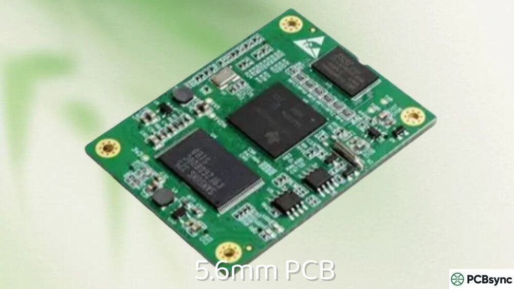 4.0mm PCB: The Gateway to Backplane Territory – Complete Thick