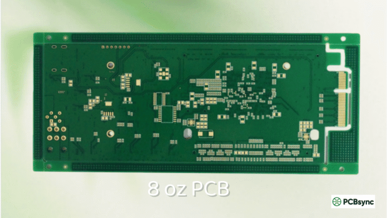 0.5 oz Copper Thickness: Complete Guide to Half-Ounce Copper PCB - PCBSync