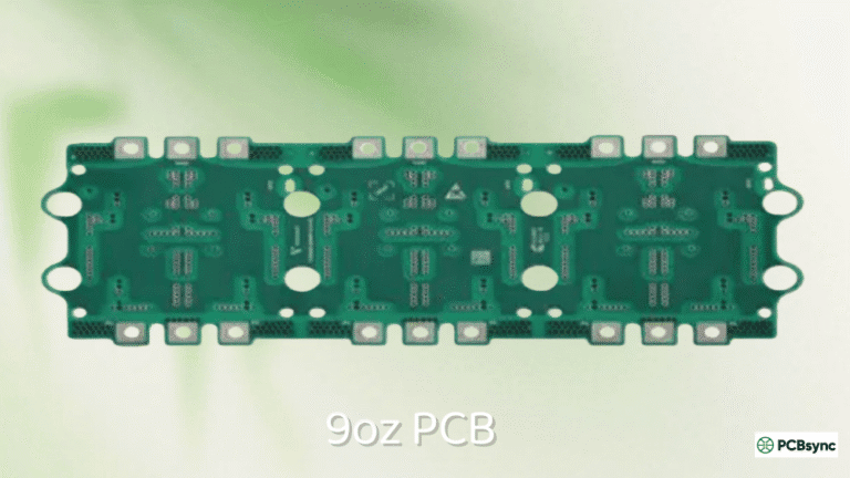 0.5 oz Copper Thickness: Complete Guide to Half-Ounce Copper PCB - PCBSync