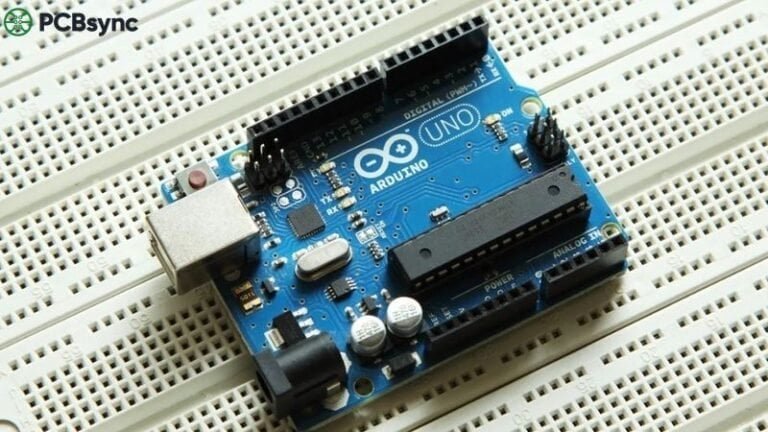 PMS5003 Arduino: Particulate Matter Dust Sensor Complete Guide - PCBSync