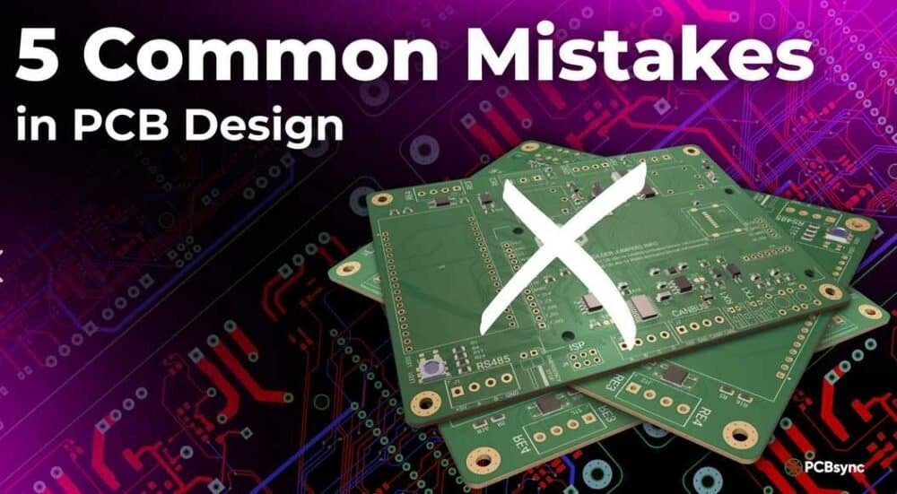 PCB Slot: Complete Design Guide for Plated & Non-Plated Slots - PCBSync