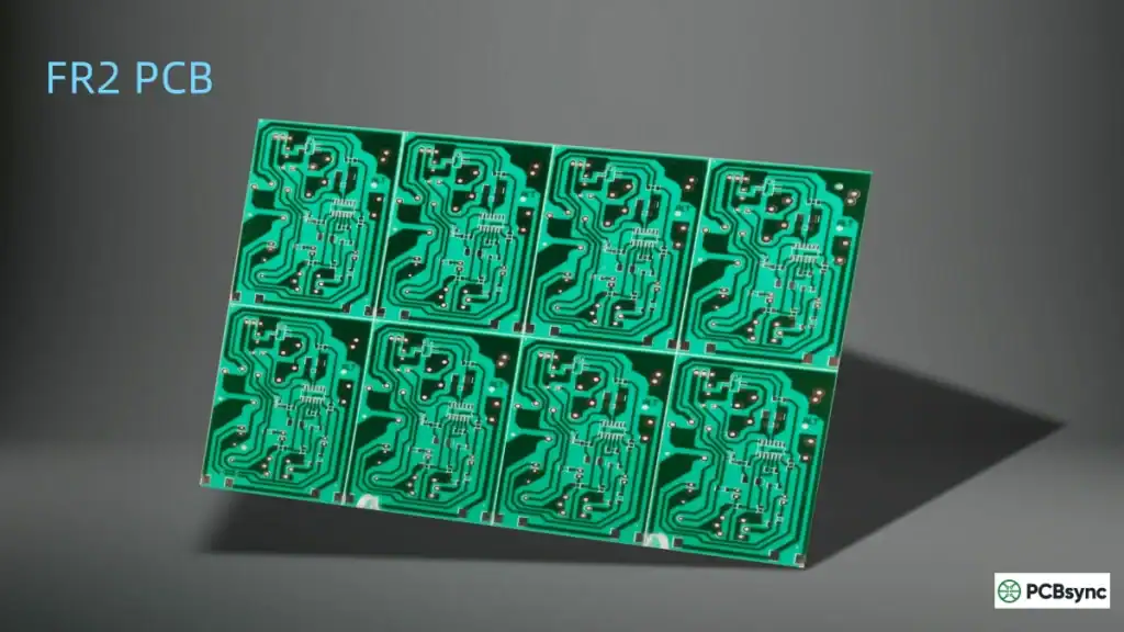 What Is FR5 PCB? High-Temperature PCB Material Explained - PCBSync