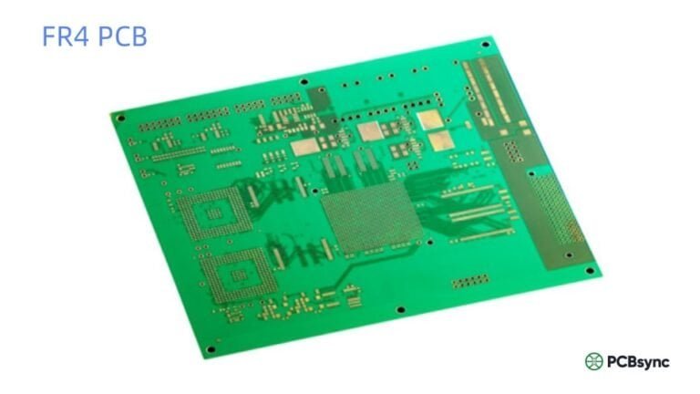 What Is FR5 PCB? High-Temperature PCB Material Explained - PCBSync