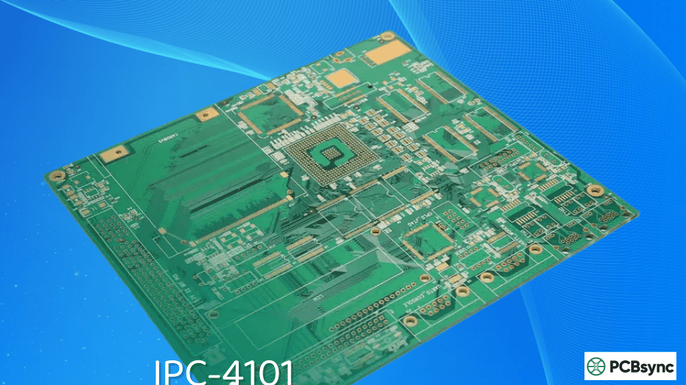 IPC-4101 Explained: Complete Guide to PCB Laminate Specification and ...