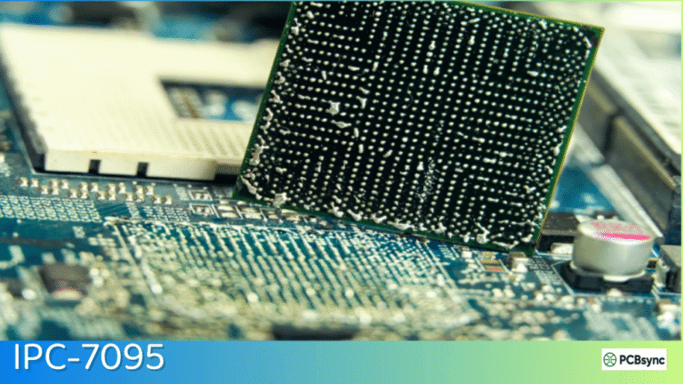 IPC-2152 Explained: PCB Trace Width & Current Capacity Calculations