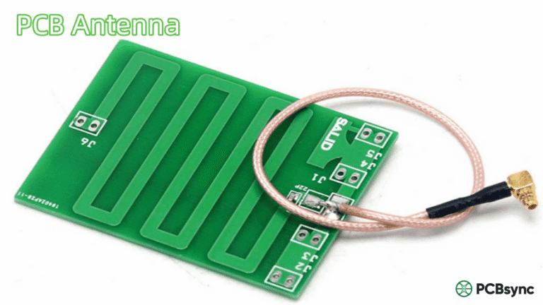 How to Design a PCB Antenna Types, Calculations & Best Practices - PCBSync
