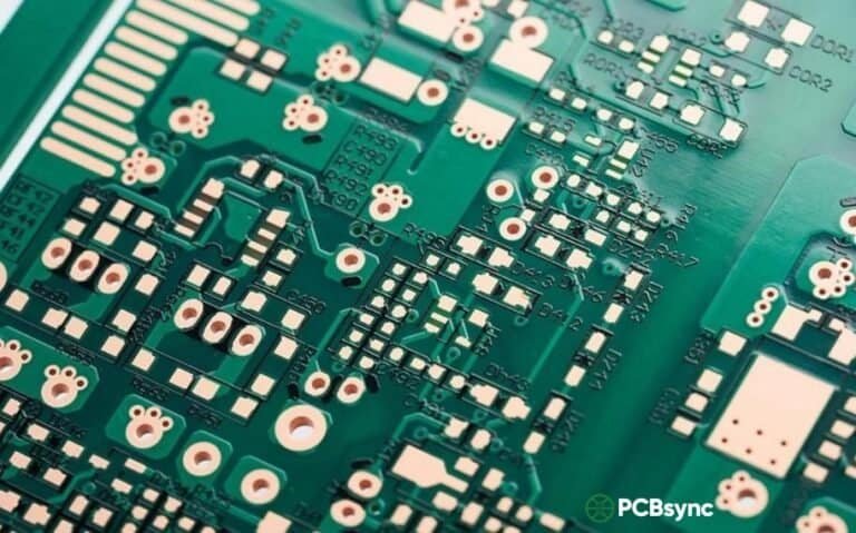 PCB Manufacturing Process: Complete 16-Step Guide [2026] - PCBSync