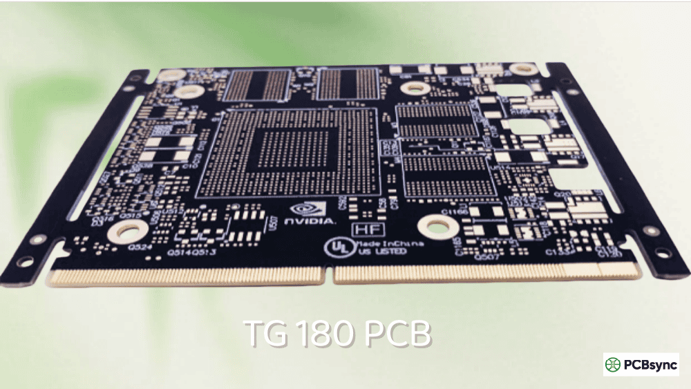 FR4 Tg 170 PCB Explained: Specifications, Benefits & High-Temperature ...