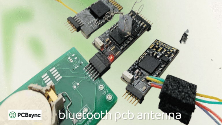 WiFi PCB Antenna Design: Dual-Band Layout Guide with Dimensions