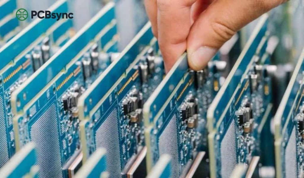 Lead-Free HASL PCB Finish: Process, Pros & Cons, and When to Use It ...