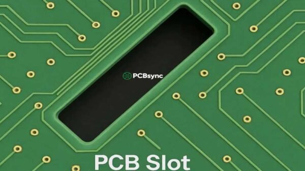 PCB Slot: Complete Design Guide for Plated & Non-Plated Slots - PCBSync