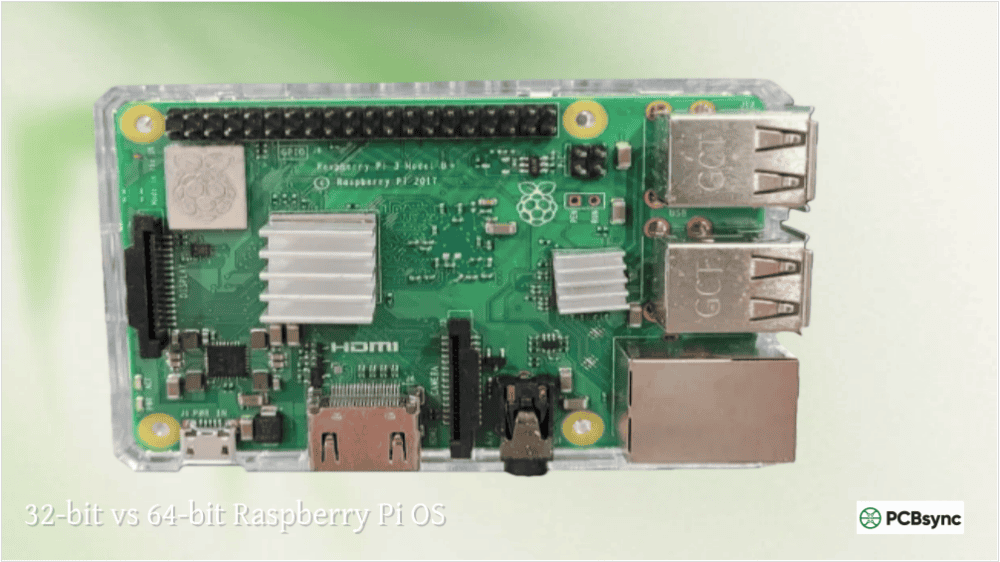 Raspberry Pi GPIO Pinout Explained: The Complete Reference Guide - PCBSync