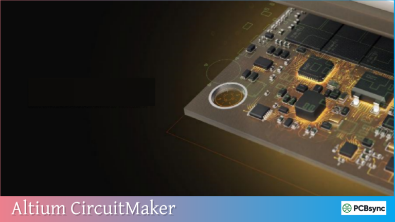 Altium CircuitMaker: Free PCB Design Software Review & Download Guide ...