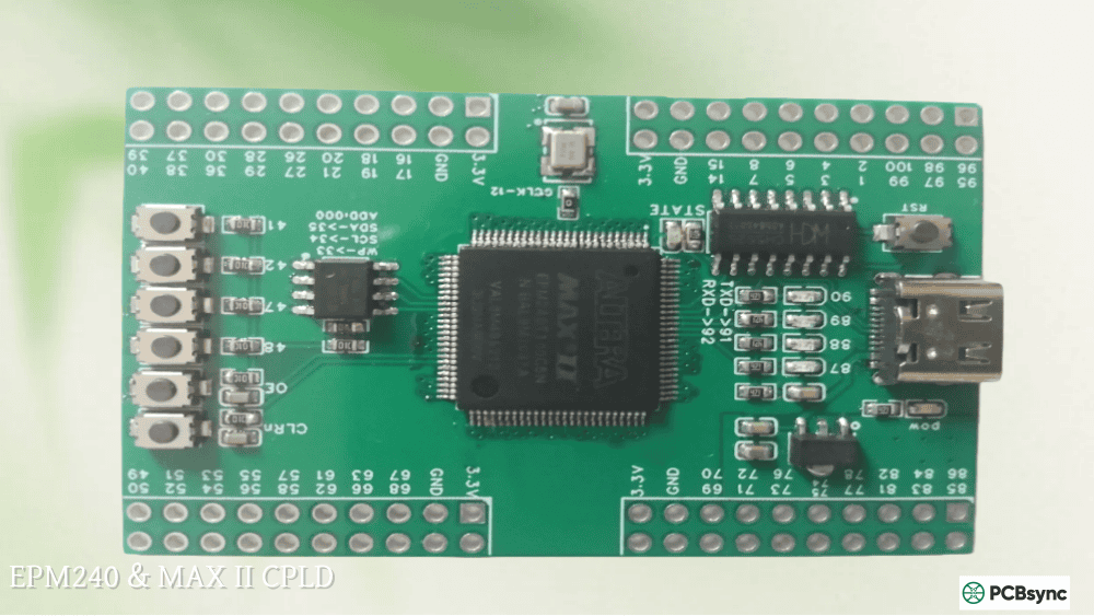 Intel Altera vs AMD Xilinx vs Lattice: FPGA Platform Comparison Guide ...