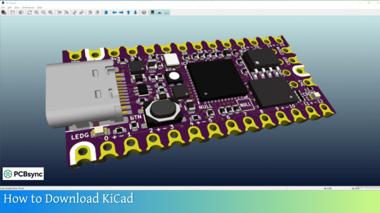 How to Download KiCad: Complete Installation Guide for Windows, Mac