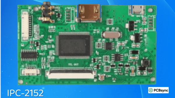 IPC-2152 Explained: PCB Trace Width & Current Capacity Calculations