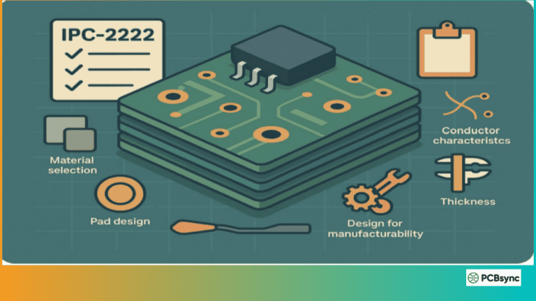 IPC-2152 Explained: PCB Trace Width & Current Capacity Calculations