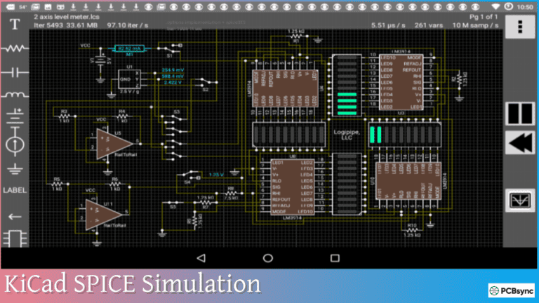 KiCad SPICE Simulation: Complete ngspice & LTspice Integration Guide