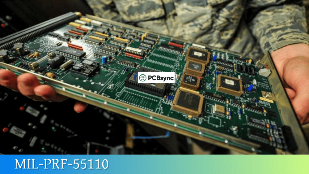 MIL-PRF-55342: Military Chip Resistor Specifications