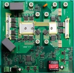 PCBSYNC PCBA ASSEMBLY