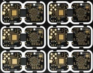 PCBSYNC Rigid Flex PCB