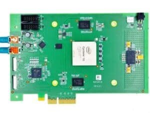 PCBSync Cyclone 10 PCB Assembly