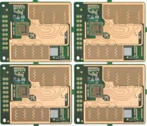 RF PCB