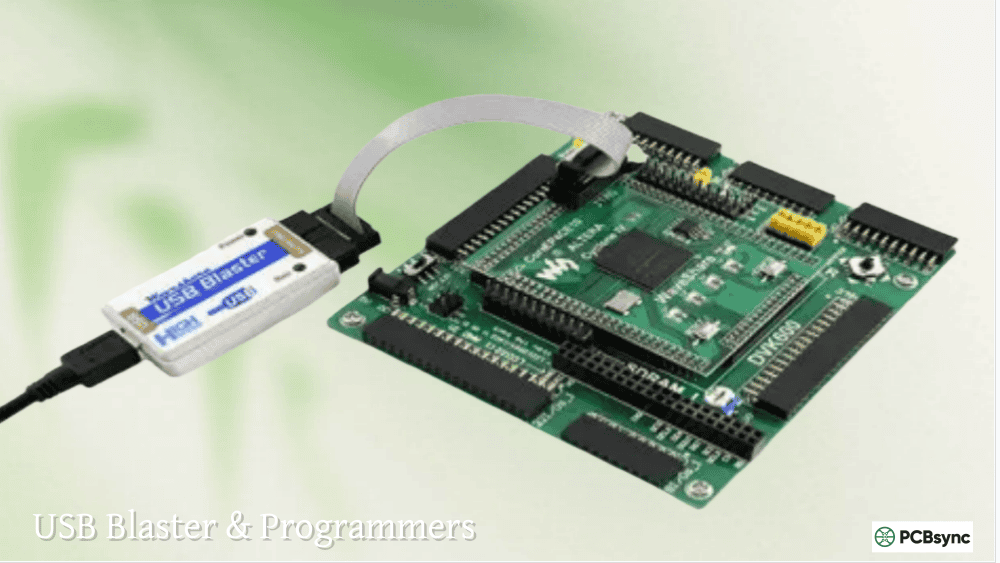 Intel Altera vs AMD Xilinx vs Lattice: FPGA Platform Comparison Guide ...