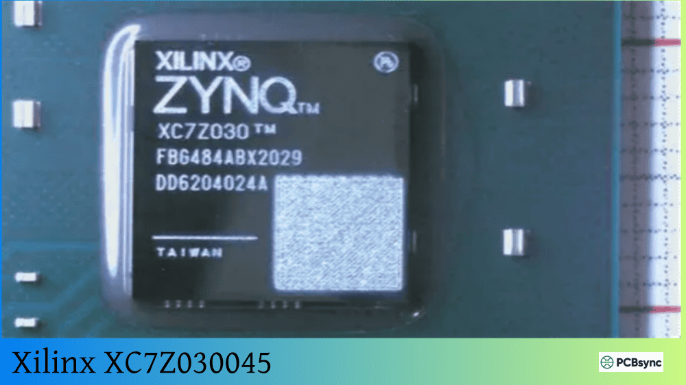 XC7Z030 & XC7Z045: High-Performance Zynq-7000 Options - PCBSync