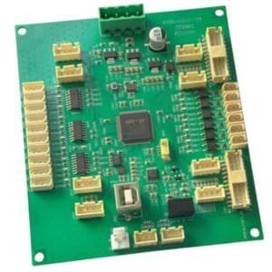 pcbsync pcba
