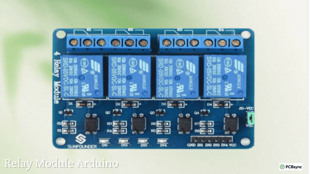 Power Supply PCB Guide: From Circuit Design to Thermal Management - PCBSync
