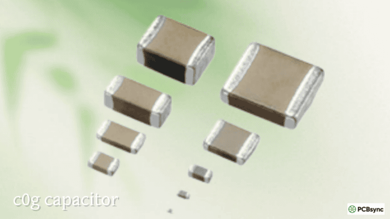 Capacitor Value Guide: Understanding µF, pF, and nF Ratings - PCBSync