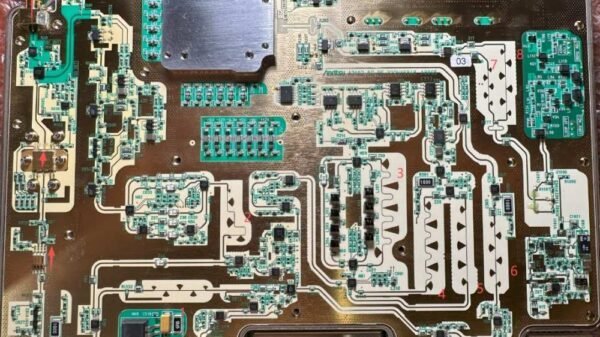 What is a .PCB File? Complete Protel/Altium PCB Format Guide - PCBSync