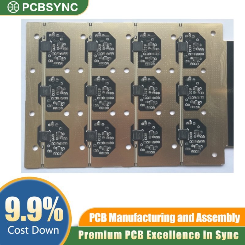 Rogers TMM6 PCB – High Dk Thermoset Microwave Laminate Rogers TMM6 PCB – High Dk Thermoset Microwave Laminate