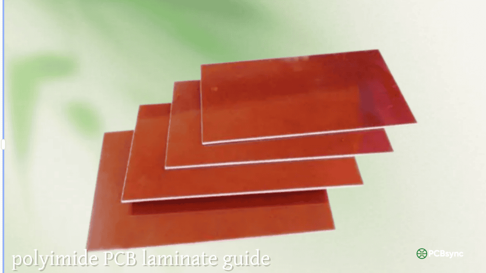 Arlon Polyimide PCB Laminates: When and Why to Use Them - PCBSync