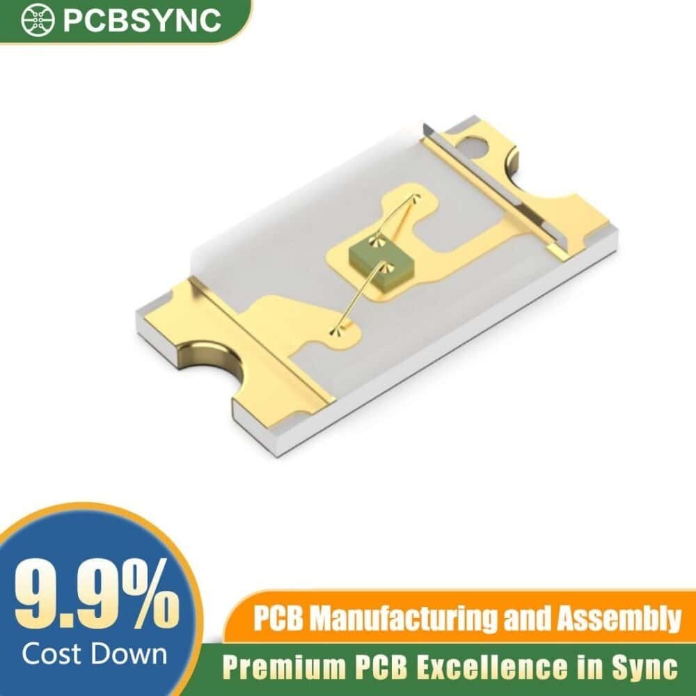 Arlon 35N Polyimide PCB High Reliability 4-Layer Down-Hole Tool Arlon 35N Polyimide PCB High Reliability 4-Layer Down-Hole Tool