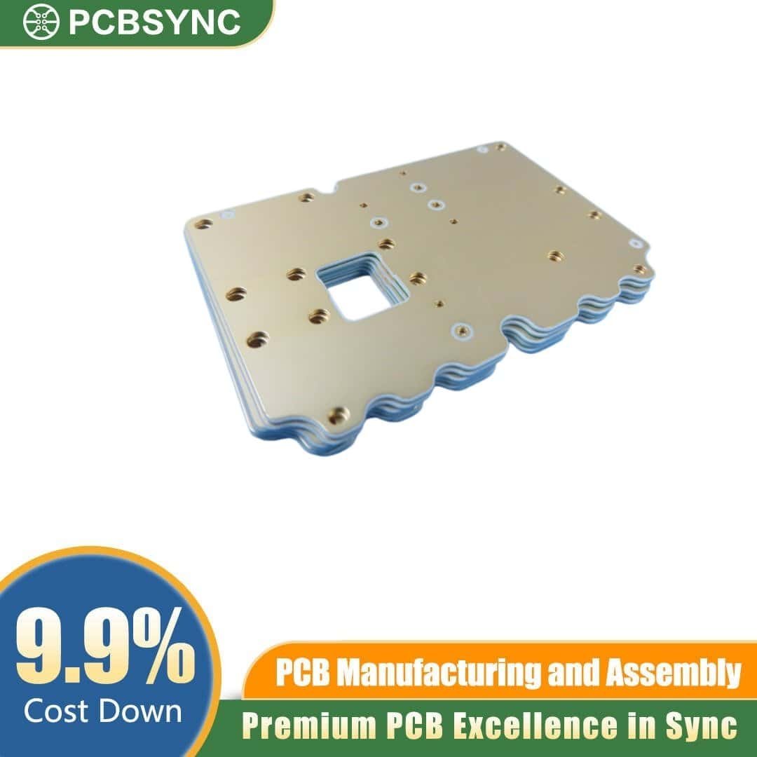 Arlon Low Df PCB CLTE-XT Loss Tangent 0.0025 mmWave Application