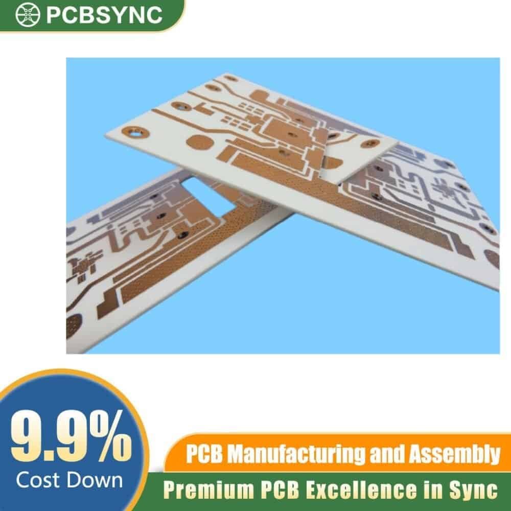 RO4350B 0.8mm 2oz 3u Gold 14-Layer WiFi 7 Multi-Link Operation Board RO4350B 0.8mm 2oz 3u Gold 14-Layer WiFi 7 Multi-Link Operation Board