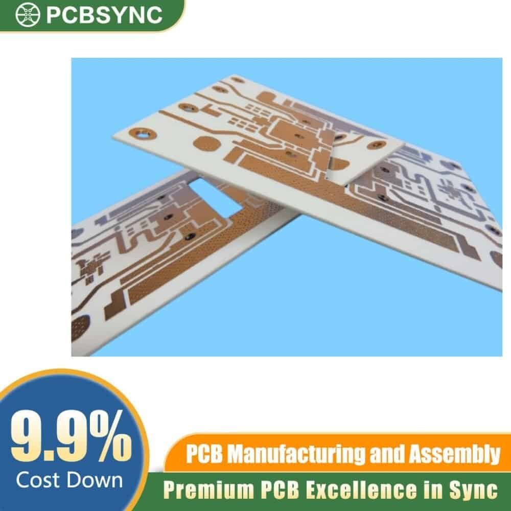 RO4350B 1.6mm 1oz Immersion Silver 12-Layer Multi-Carrier Power Amplifier PCB RO4350B 1.6mm 1oz Immersion Silver 12-Layer Multi-Carrier Power Amplifier PCB