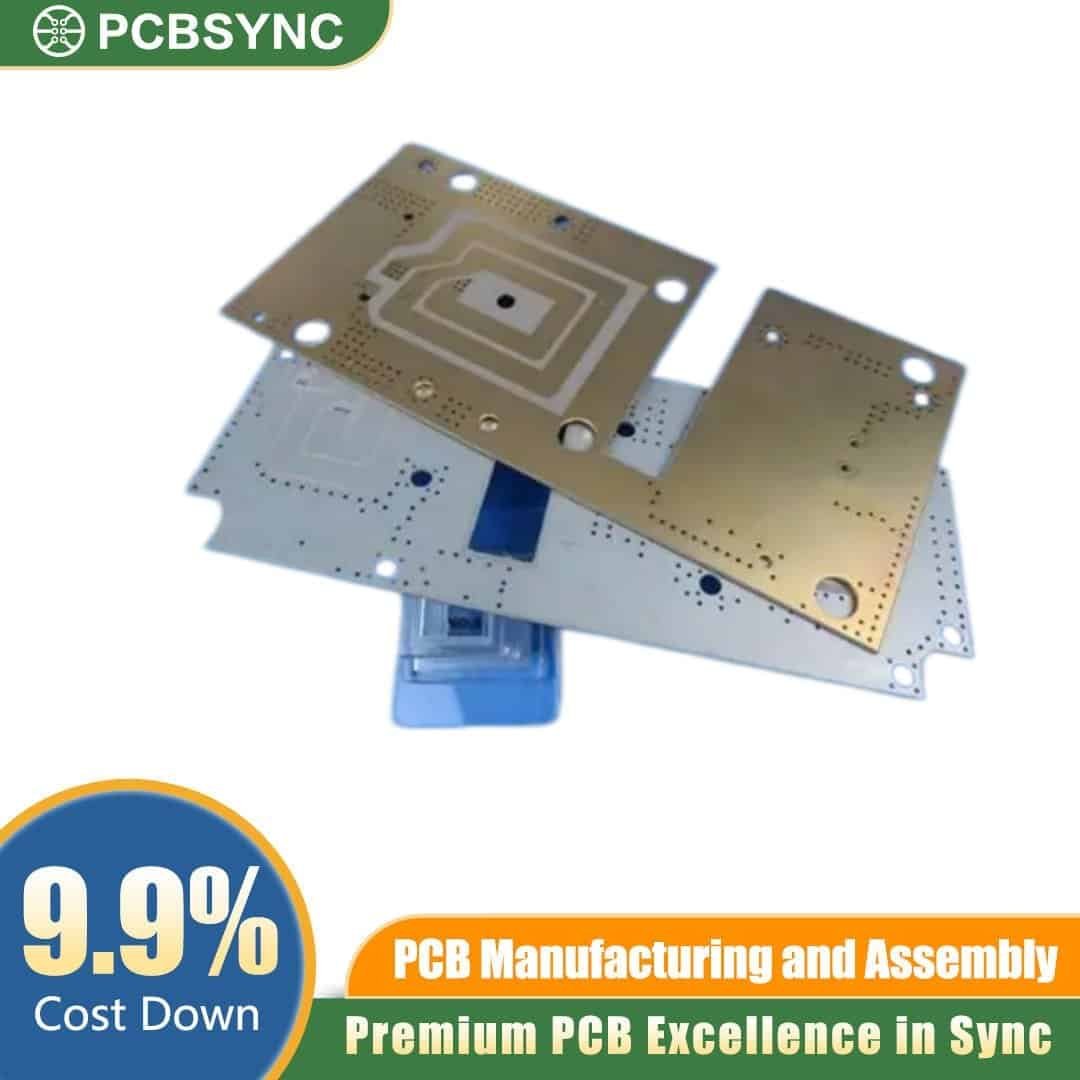 Taconic PCB Power Amplifier GaN Microwave Substrate
