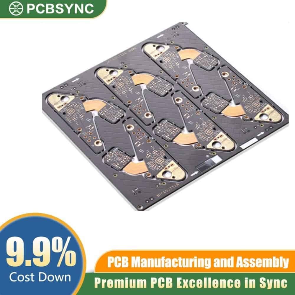 Taconic RF-35TC PCB Thermally Enhanced RF Laminate Taconic RF-35TC PCB Thermally Enhanced RF Laminate